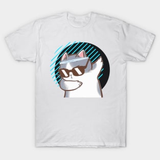 Cat Dabbing T-Shirt